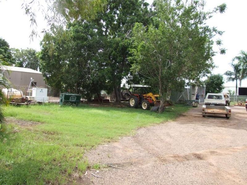 2 Coolibah Drive, Kununurra WA 6743