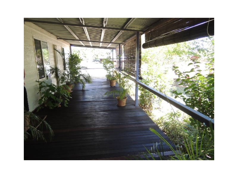 2 Coleus Close, Kununurra WA 6743