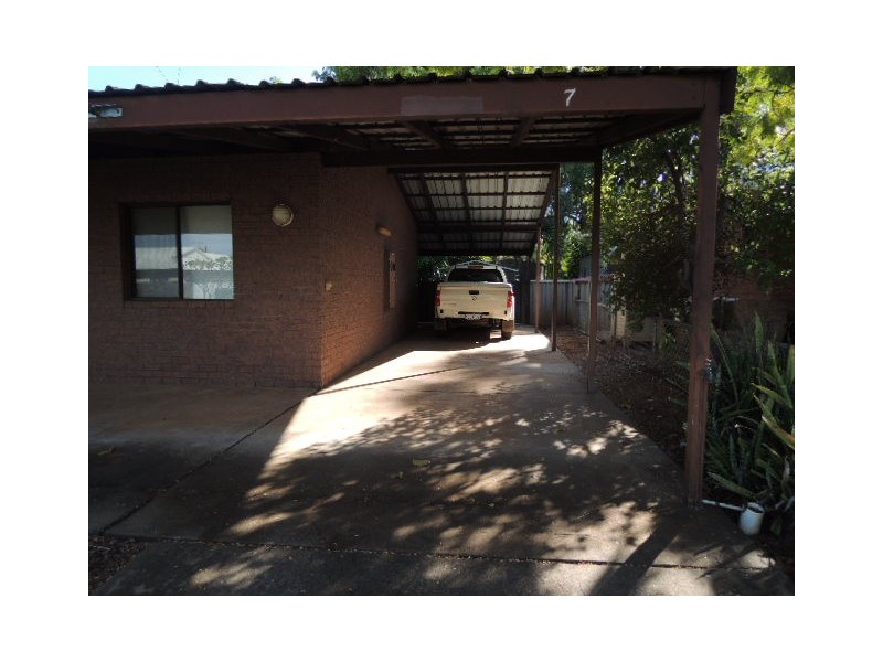 7 Banyan Street, Kununurra WA 6743