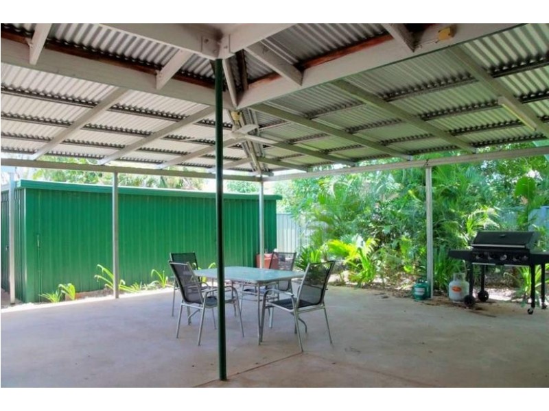 13 Woollybutt Place, Kununurra WA 6743