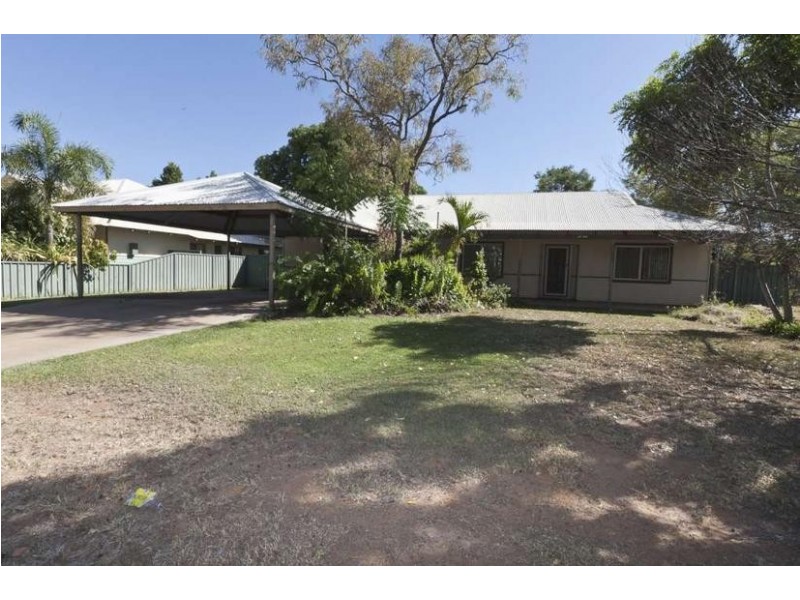 2 Cycas Close, Kununurra WA 6743