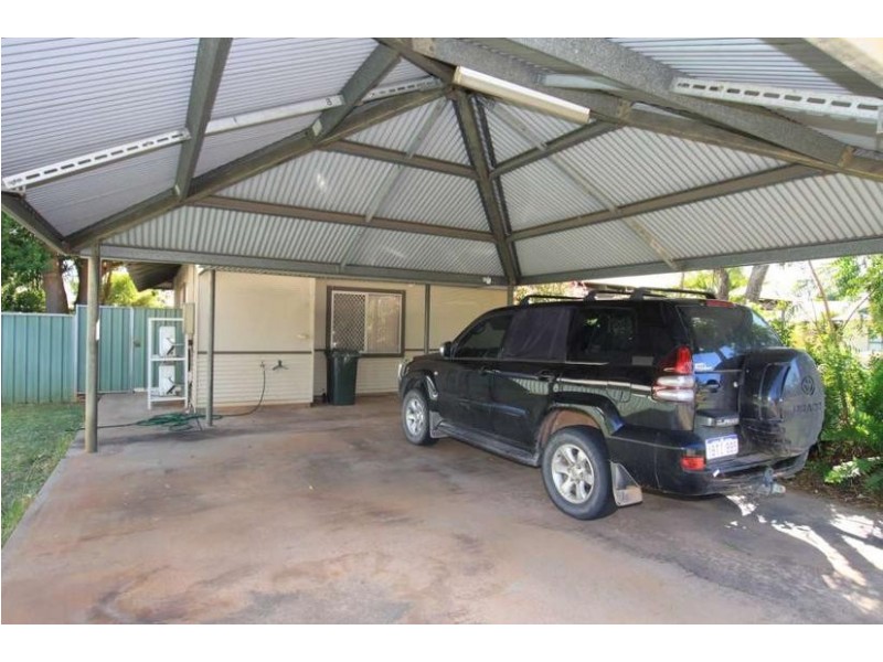 2 Cycas Close, Kununurra WA 6743