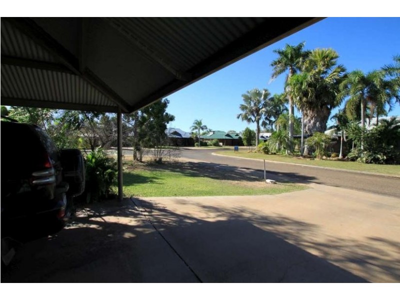 2 Cycas Close, Kununurra WA 6743