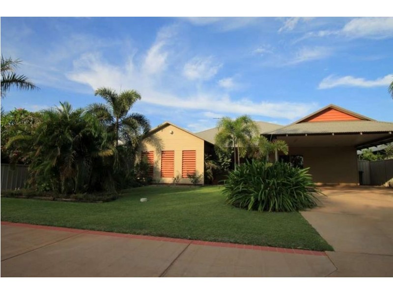 6 Garrjang Close, Kununurra WA 6743