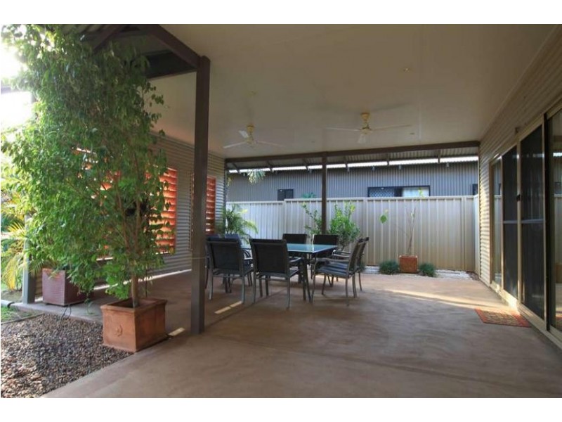 6 Garrjang Close, Kununurra WA 6743