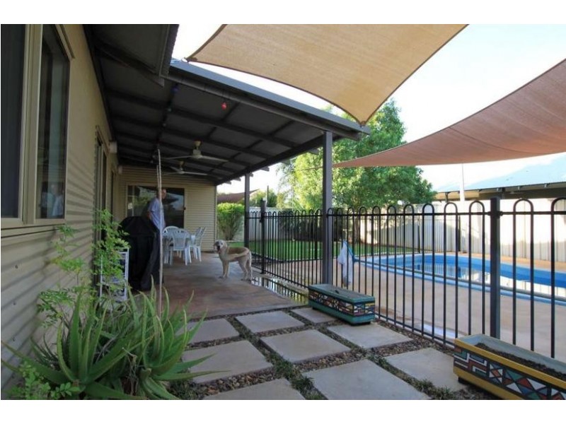 6 Garrjang Close, Kununurra WA 6743