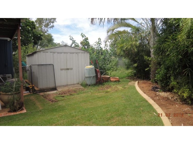 5 Beefwood Street, Kununurra WA 6743