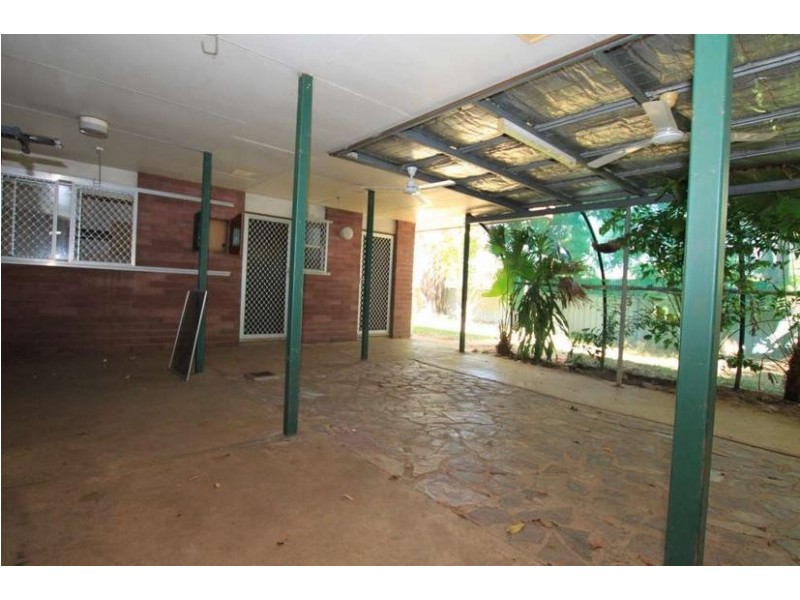 Lot 5, 1/7 Lemonwood Way, Kununurra WA 6743