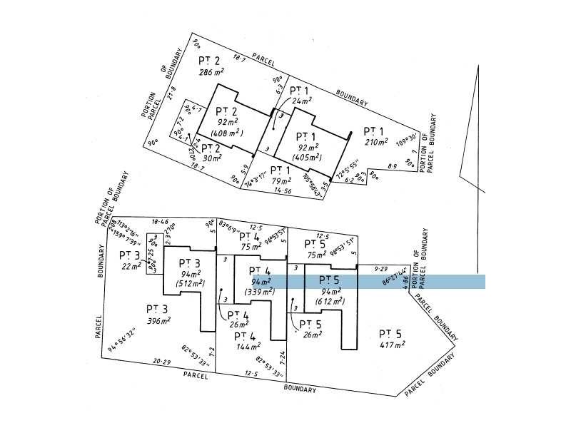 Lot 5, 1/7 Lemonwood Way, Kununurra WA 6743
