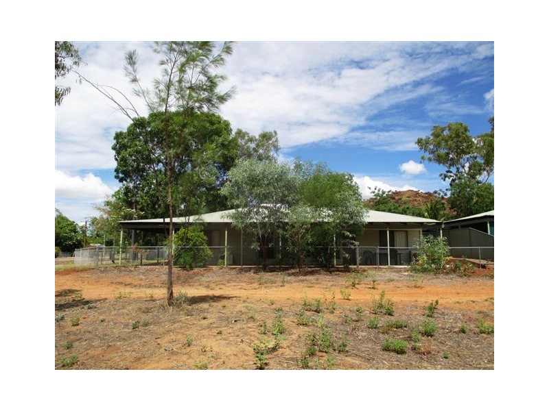 a/69 Barringtonia Avenue, Kununurra WA 6743