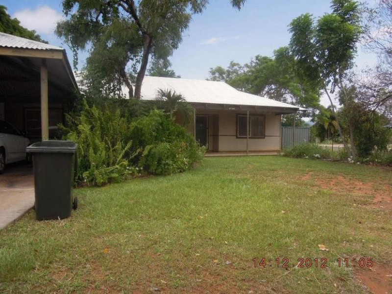 2 Cycas Close, Kununurra WA 6743