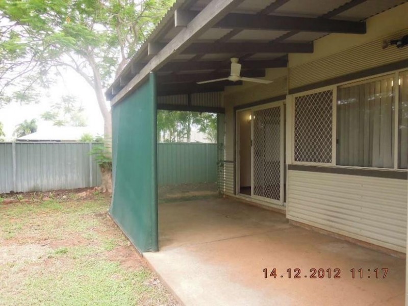 2 Cycas Close, Kununurra WA 6743