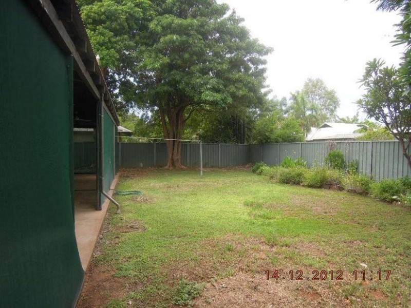 2 Cycas Close, Kununurra WA 6743