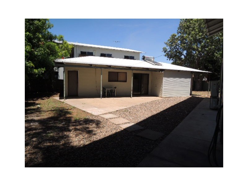 A/1 WEABER PLAINS ROAD, Kununurra WA 6743