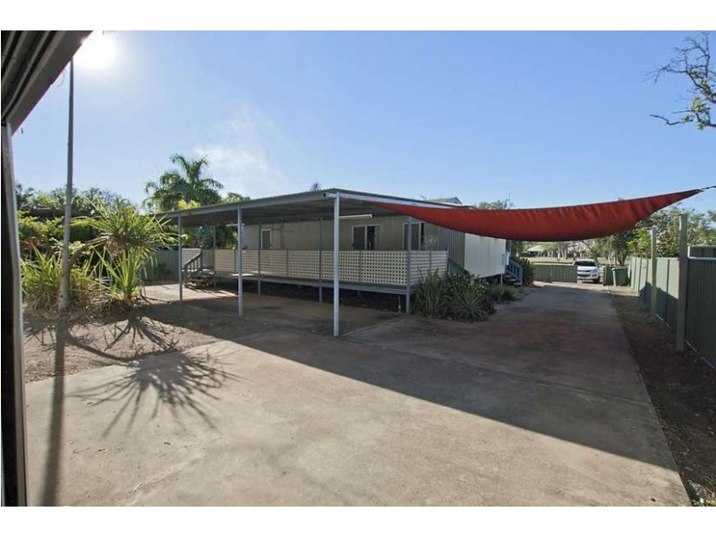 25 Grevillea Ave, Kununurra WA 6743