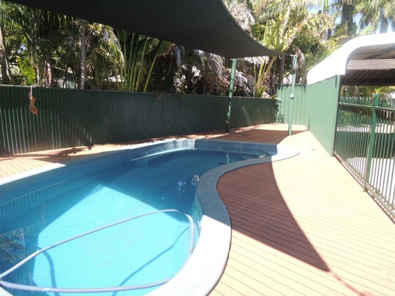 39 Eucalyptus Close, Kununurra WA 6743