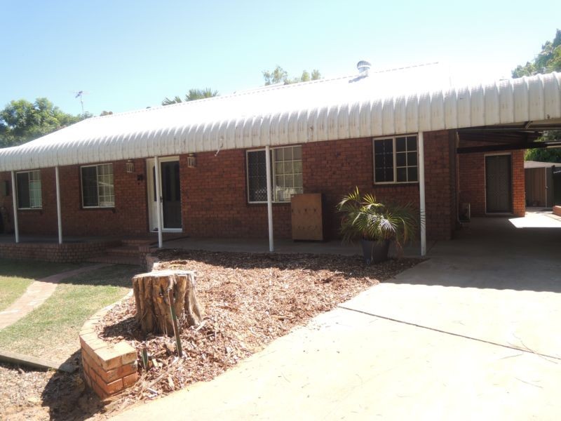 39 Eucalyptus Close, Kununurra WA 6743