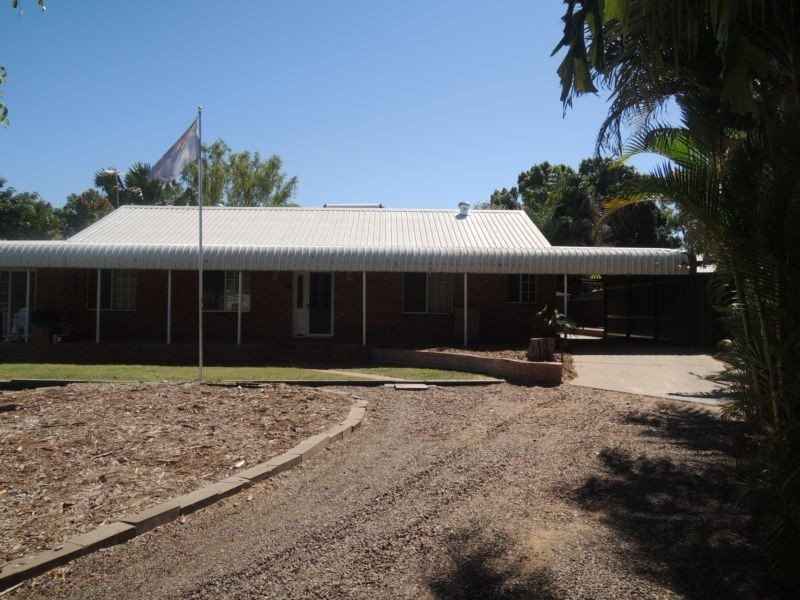 39 Eucalyptus Close, Kununurra WA 6743