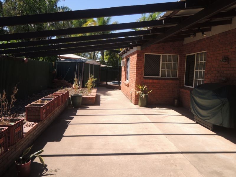 39 Eucalyptus Close, Kununurra WA 6743