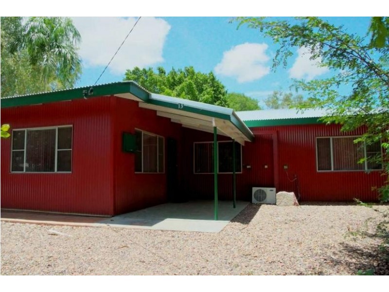 13 Woollybutt Place, Kununurra WA 6743