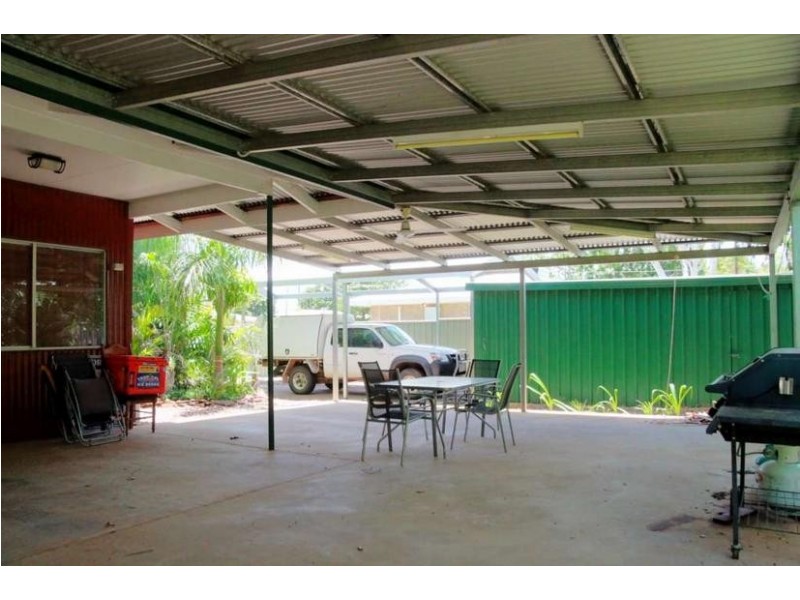 13 Woollybutt Place, Kununurra WA 6743