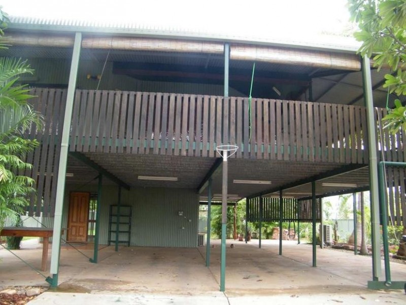 2 Rattlepod Close, Kununurra WA 6743