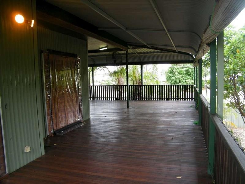 2 Rattlepod Close, Kununurra WA 6743