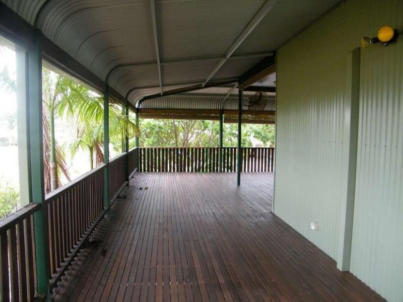2 Rattlepod Close, Kununurra WA 6743