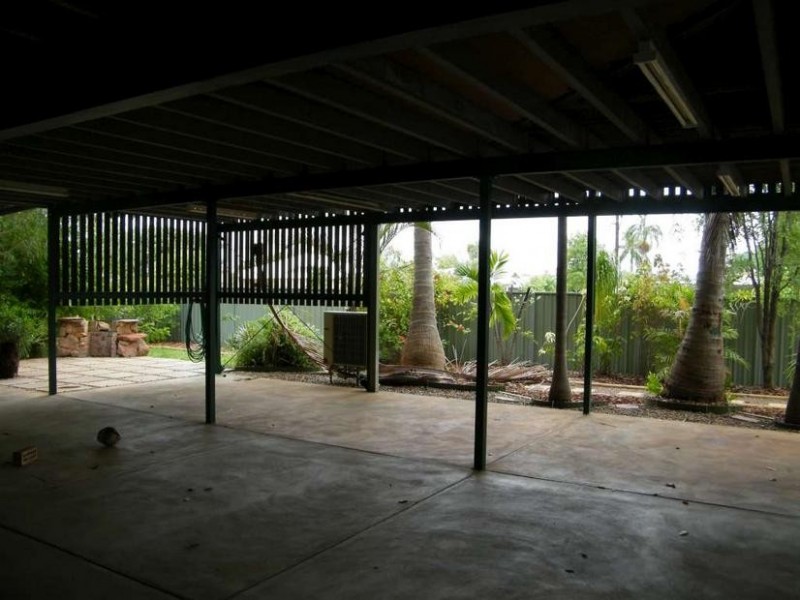 2 Rattlepod Close, Kununurra WA 6743