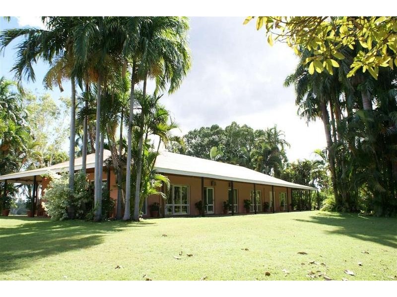 Lot 600, 600 River Farm Road, Kununurra WA 6743