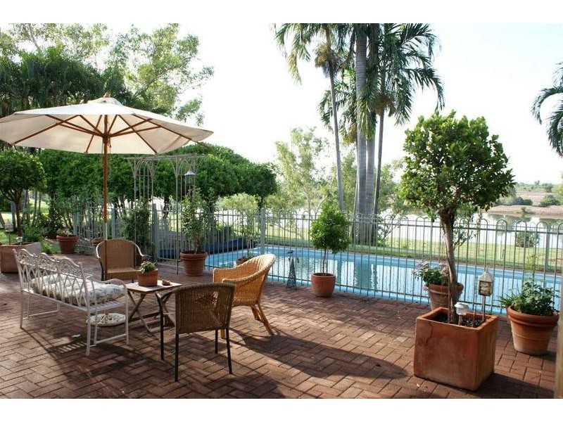 Lot 600, 600 River Farm Road, Kununurra WA 6743