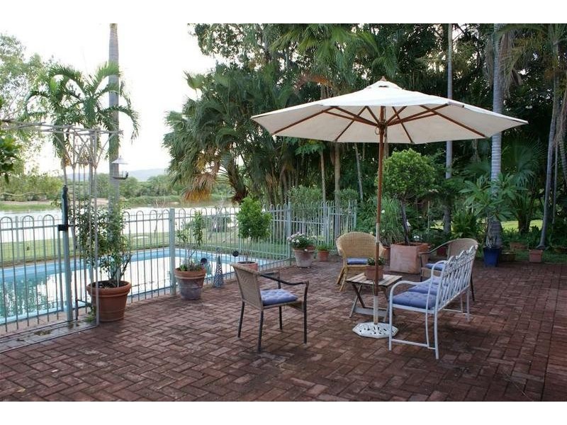 Lot 600, 600 River Farm Road, Kununurra WA 6743