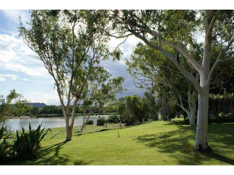 Lot 600, 600 River Farm Road, Kununurra WA 6743