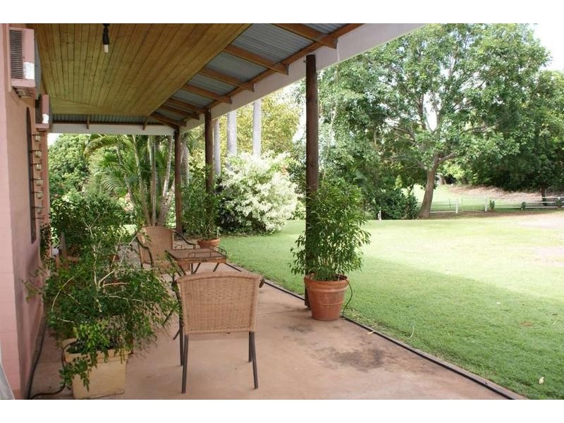 Lot 600, 600 River Farm Road, Kununurra WA 6743