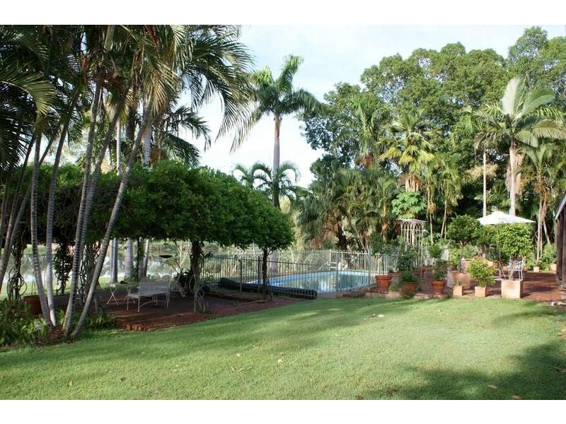 Lot 600, 600 River Farm Road, Kununurra WA 6743