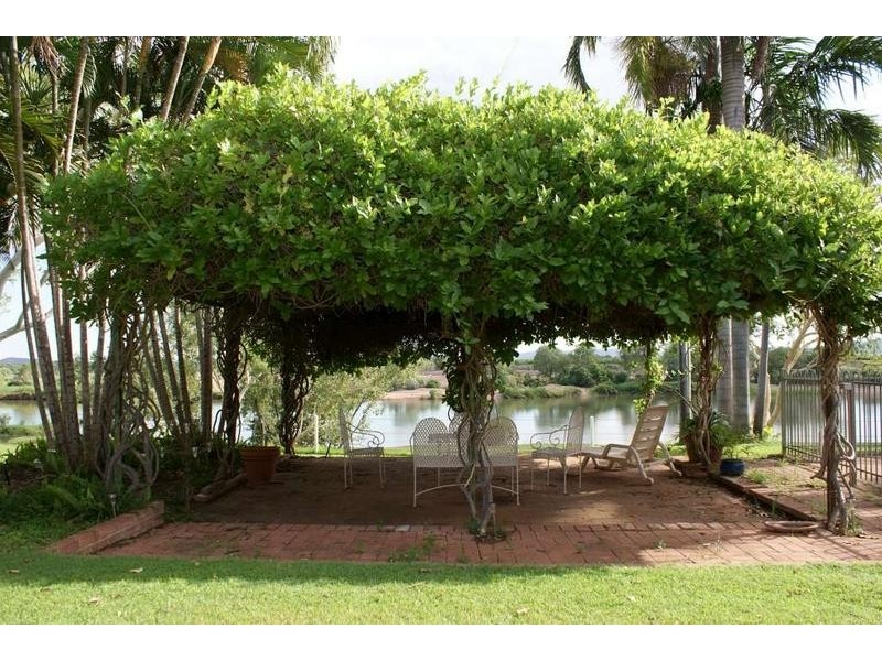 Lot 600, 600 River Farm Road, Kununurra WA 6743