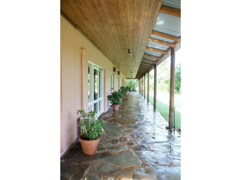 Lot 600, 600 River Farm Road, Kununurra WA 6743