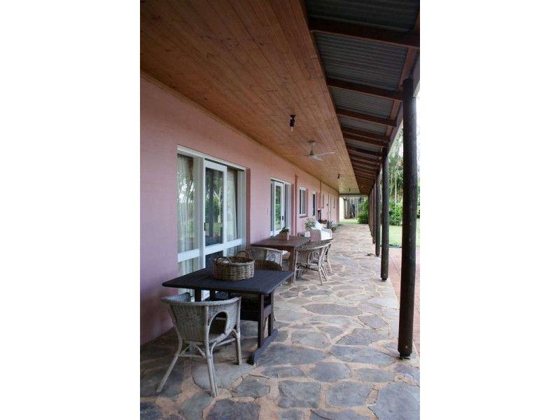 Lot 600, 600 River Farm Road, Kununurra WA 6743