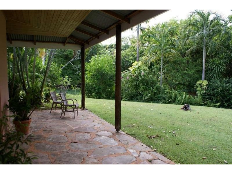 Lot 600, 600 River Farm Road, Kununurra WA 6743