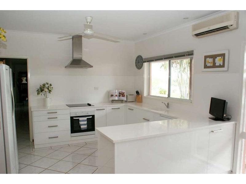 Lot 600, 600 River Farm Road, Kununurra WA 6743