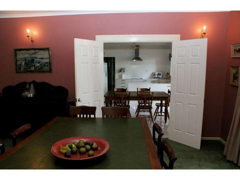 Lot 600, 600 River Farm Road, Kununurra WA 6743