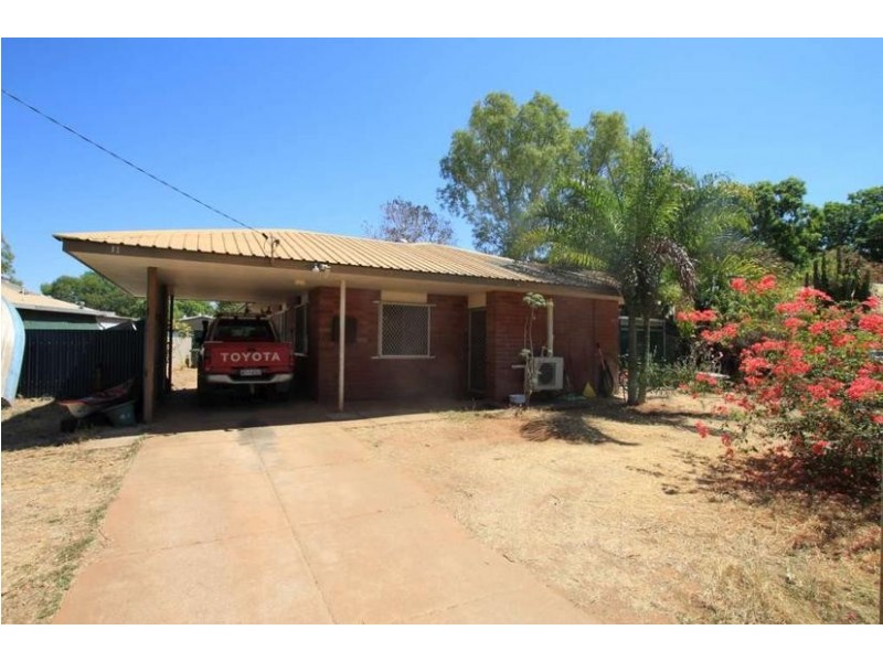 11 Lemonwood Way, Kununurra WA 6743