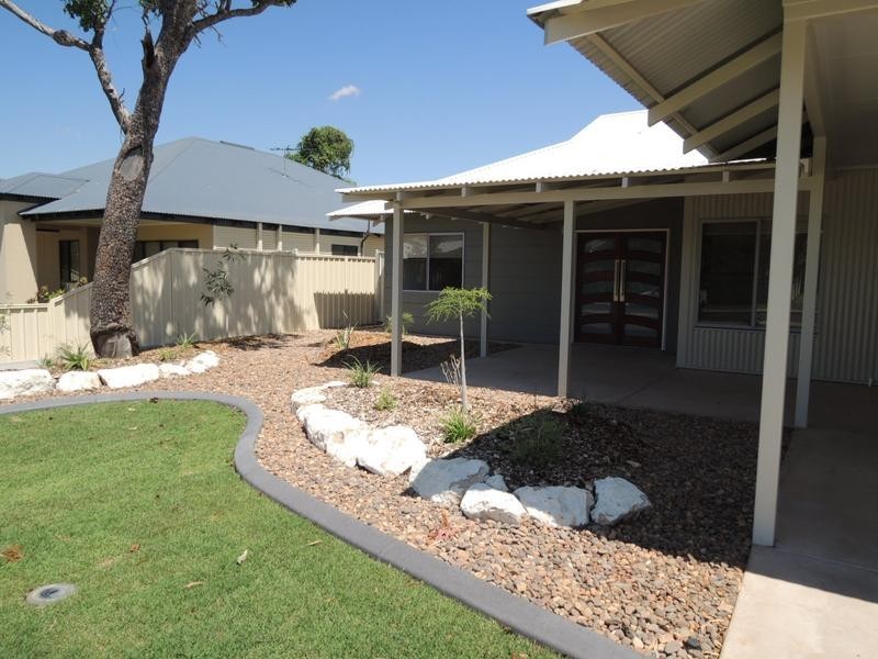 10 Argentea Avenue, Kununurra WA 6743