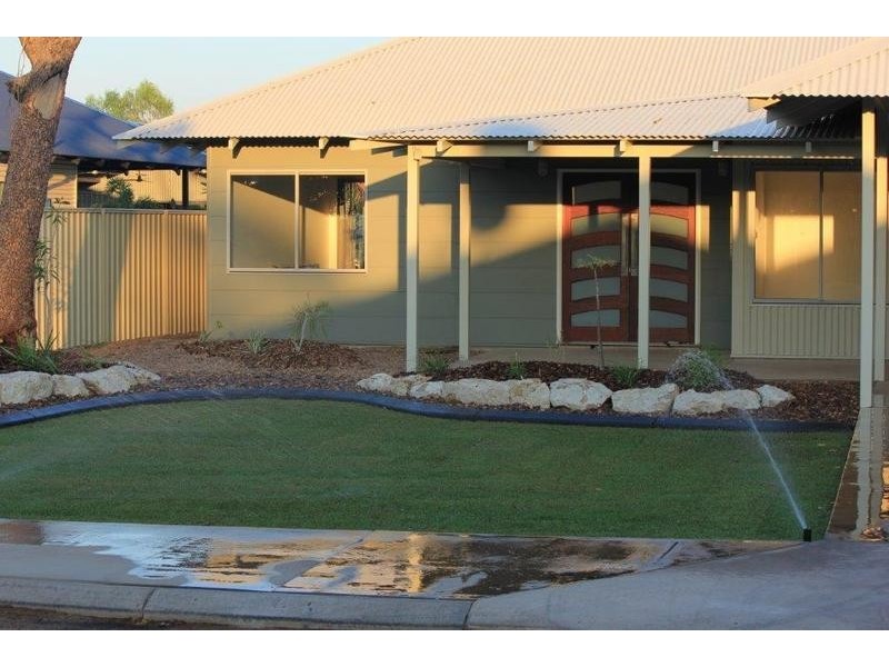 10 Argentea Avenue, Kununurra WA 6743