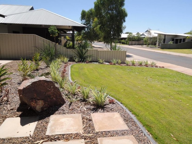 12 Zamia Link, Kununurra WA 6743