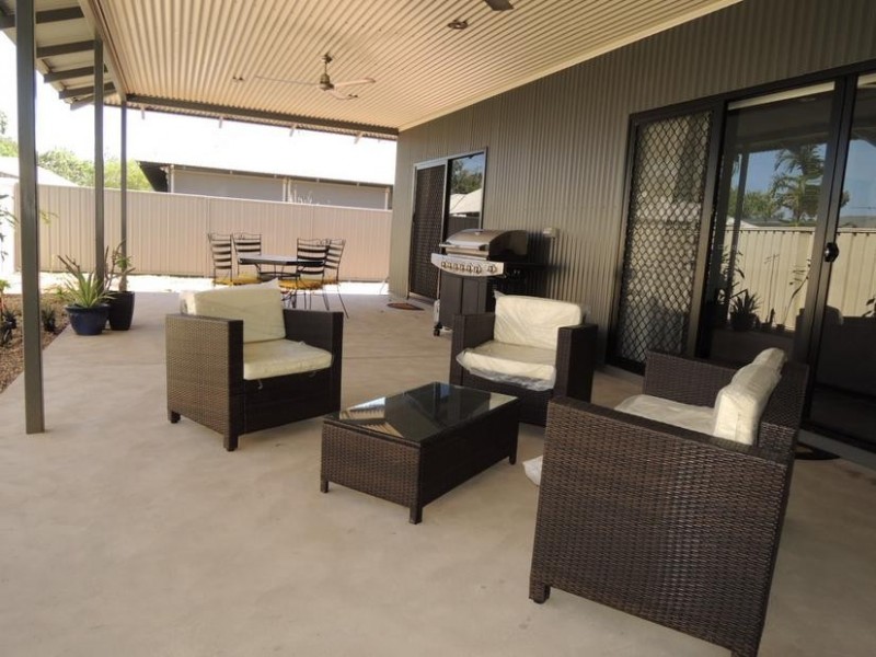 12 Zamia Link, Kununurra WA 6743