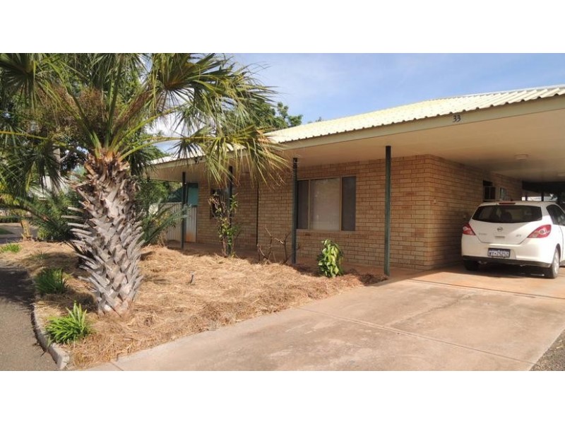 33 Casuarina Way, Kununurra WA 6743