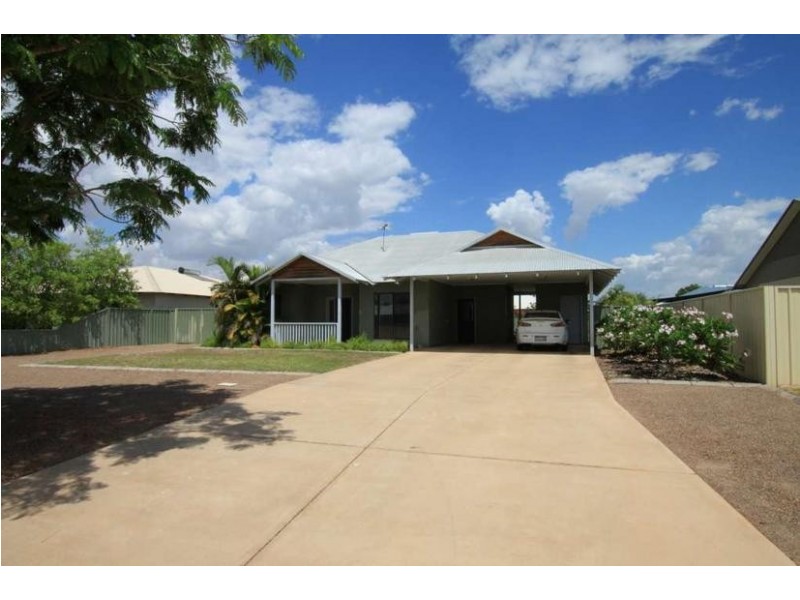 44 Hibiscus Drive, Kununurra WA 6743