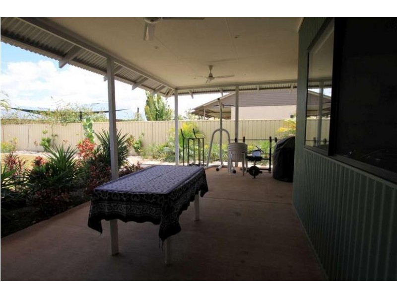 44 Hibiscus Drive, Kununurra WA 6743