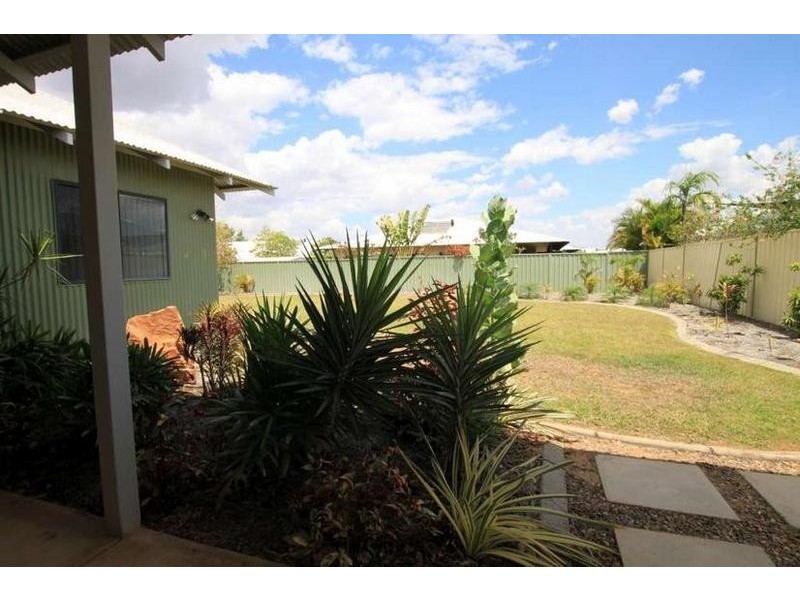 44 Hibiscus Drive, Kununurra WA 6743